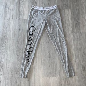 Calvin Klein leggings